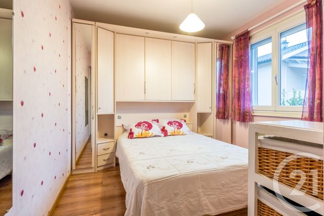 maison à vendre - 5 pièces - 95.52 m2 - FRANS - 01 - RHONE-ALPES - Century 21 L'Immobilière Jassans