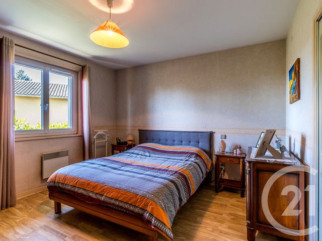 maison à vendre - 5 pièces - 133.0 m2 - MONTMERLE SUR SAONE - 01 - RHONE-ALPES - Century 21 L'Immobilière Jassans