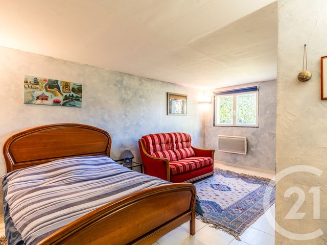 maison à vendre - 5 pièces - 133.0 m2 - MONTMERLE SUR SAONE - 01 - RHONE-ALPES - Century 21 L'Immobilière Jassans