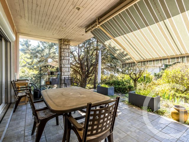 maison à vendre - 5 pièces - 133.0 m2 - MONTMERLE SUR SAONE - 01 - RHONE-ALPES - Century 21 L'Immobilière Jassans