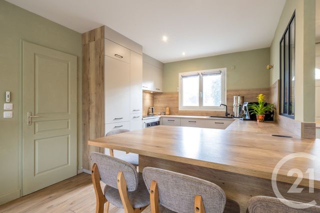 maison à vendre - 5 pièces - 94.21 m2 - FRANS - 01 - RHONE-ALPES - Century 21 L'Immobilière Jassans