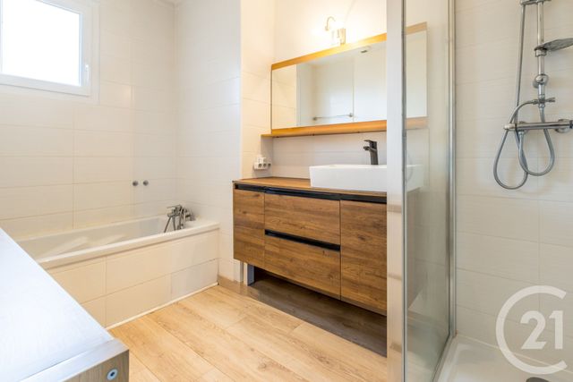 maison à vendre - 5 pièces - 94.21 m2 - FRANS - 01 - RHONE-ALPES - Century 21 L'Immobilière Jassans