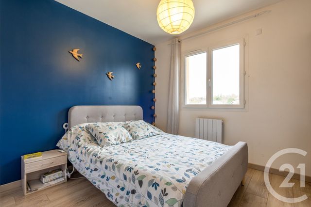 maison à vendre - 5 pièces - 94.21 m2 - FRANS - 01 - RHONE-ALPES - Century 21 L'Immobilière Jassans