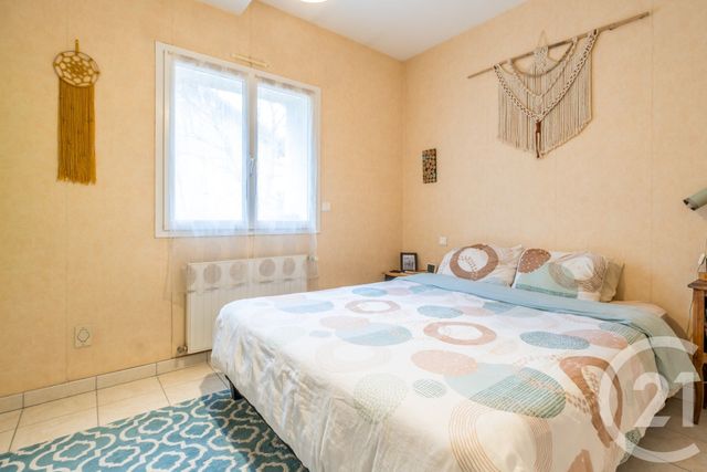 maison à vendre - 5 pièces - 130.67 m2 - CHALEINS - 01 - RHONE-ALPES - Century 21 L'Immobilière Jassans