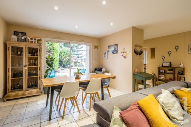 maison à vendre - 5 pièces - 130.67 m2 - CHALEINS - 01 - RHONE-ALPES - Century 21 L'Immobilière Jassans