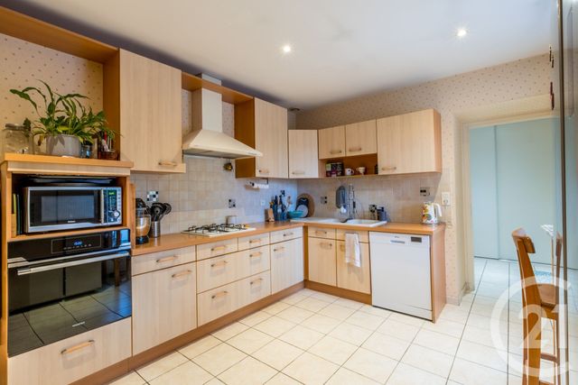 maison à vendre - 5 pièces - 130.67 m2 - CHALEINS - 01 - RHONE-ALPES - Century 21 L'Immobilière Jassans