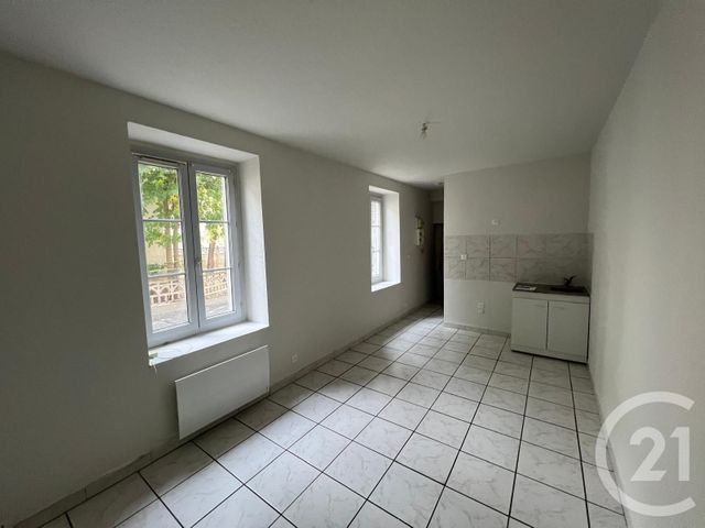 Appartement Studio à vendre BELLEVILLE