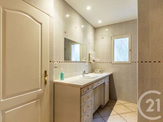 maison à vendre - 5 pièces - 129.1 m2 - TREVOUX - 01 - RHONE-ALPES - Century 21 L'Immobilière Jassans