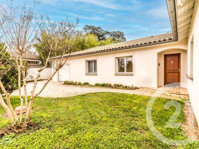 maison - TREVOUX - 01