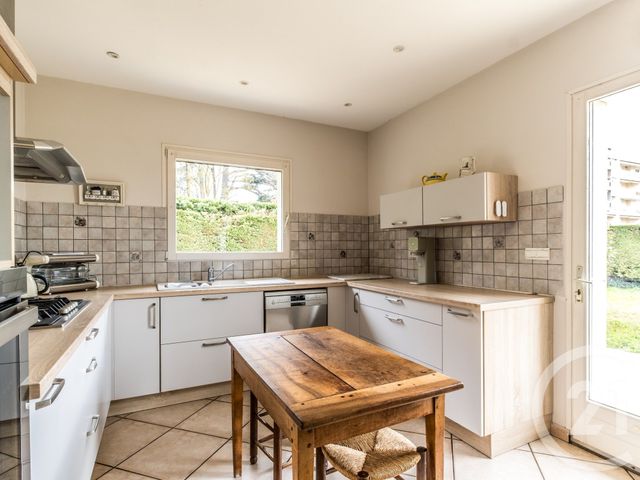 maison à vendre - 5 pièces - 129.1 m2 - TREVOUX - 01 - RHONE-ALPES - Century 21 L'Immobilière Jassans