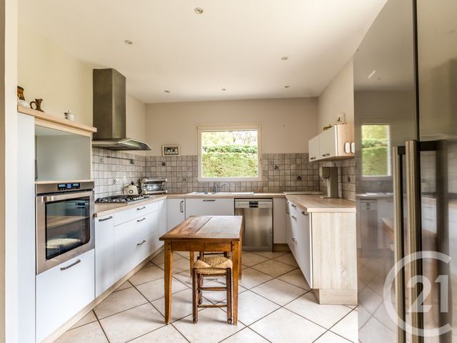 maison à vendre - 5 pièces - 129.1 m2 - TREVOUX - 01 - RHONE-ALPES - Century 21 L'Immobilière Jassans