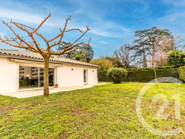 maison à vendre - 5 pièces - 129.1 m2 - TREVOUX - 01 - RHONE-ALPES - Century 21 L'Immobilière Jassans