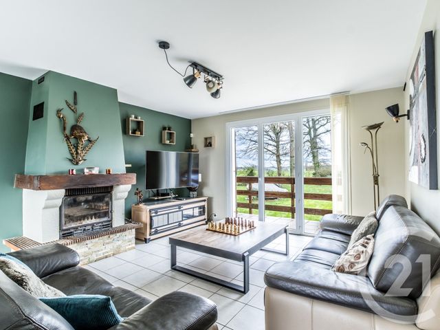 maison à vendre - 7 pièces - 166.32 m2 - SAVIGNEUX - 01 - RHONE-ALPES - Century 21 L'Immobilière Jassans