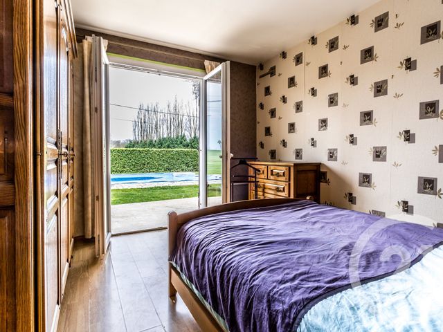 maison à vendre - 7 pièces - 166.32 m2 - SAVIGNEUX - 01 - RHONE-ALPES - Century 21 L'Immobilière Jassans