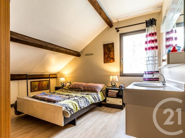 maison à vendre - 7 pièces - 166.32 m2 - SAVIGNEUX - 01 - RHONE-ALPES - Century 21 L'Immobilière Jassans