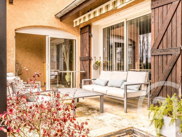 maison à vendre - 7 pièces - 166.32 m2 - SAVIGNEUX - 01 - RHONE-ALPES - Century 21 L'Immobilière Jassans