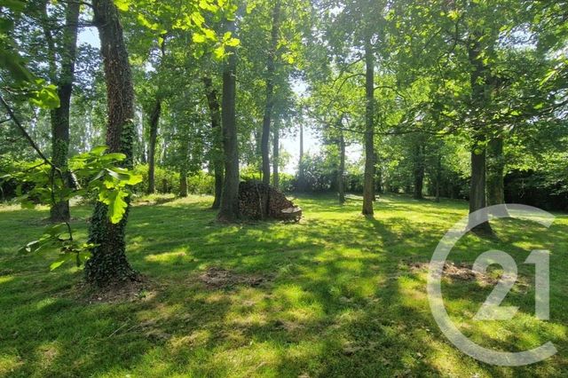 maison à vendre - 7 pièces - 166.32 m2 - SAVIGNEUX - 01 - RHONE-ALPES - Century 21 L'Immobilière Jassans