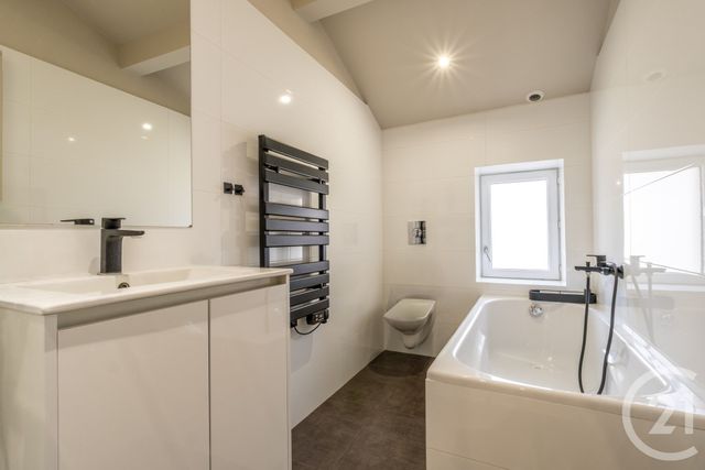 maison à vendre - 6 pièces - 114.85 m2 - MISERIEUX - 01 - RHONE-ALPES - Century 21 L'Immobilière Jassans