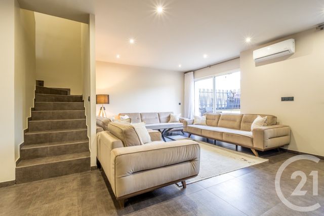 maison à vendre - 6 pièces - 114.85 m2 - MISERIEUX - 01 - RHONE-ALPES - Century 21 L'Immobilière Jassans