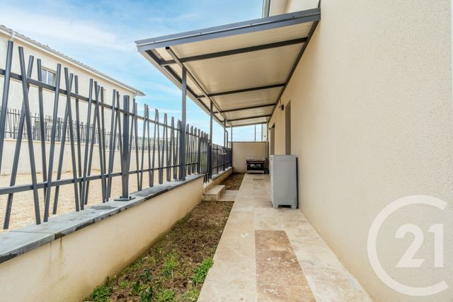 maison à vendre - 6 pièces - 114.85 m2 - MISERIEUX - 01 - RHONE-ALPES - Century 21 L'Immobilière Jassans