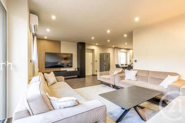 maison à vendre - 6 pièces - 114.85 m2 - MISERIEUX - 01 - RHONE-ALPES - Century 21 L'Immobilière Jassans