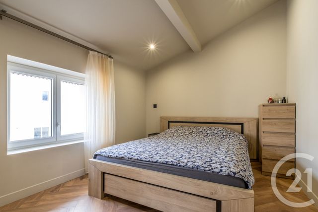 maison à vendre - 6 pièces - 114.85 m2 - MISERIEUX - 01 - RHONE-ALPES - Century 21 L'Immobilière Jassans