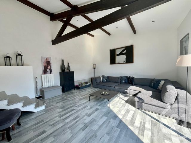 maison à vendre - 5 pièces - 153.35 m2 - REYRIEUX - 01 - RHONE-ALPES - Century 21 L'Immobilière Jassans