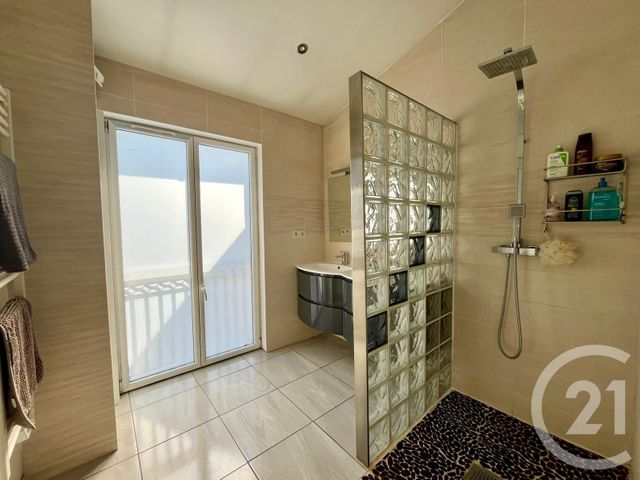 maison à vendre - 5 pièces - 153.35 m2 - REYRIEUX - 01 - RHONE-ALPES - Century 21 L'Immobilière Jassans