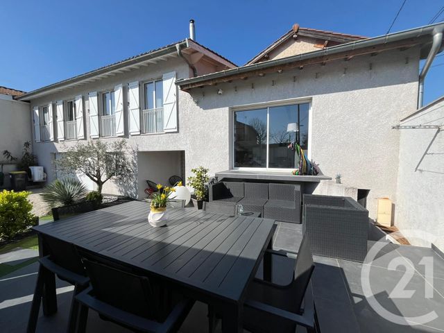 Maison à vendre REYRIEUX