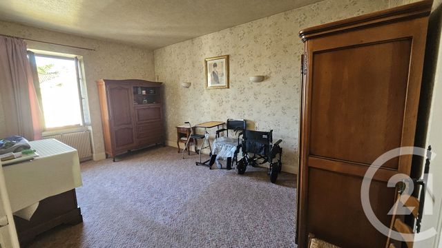 Appartement T4 à vendre - 4 pièces - 88.0 m2 - TREVOUX - 01 - RHONE-ALPES - Century 21 L'Immobilière Jassans