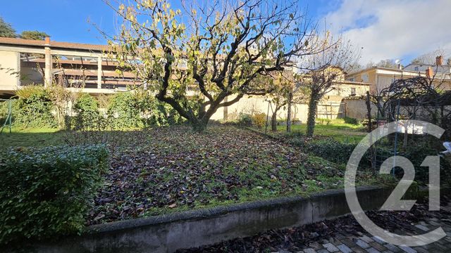 Appartement T4 à vendre - 4 pièces - 88.0 m2 - TREVOUX - 01 - RHONE-ALPES - Century 21 L'Immobilière Jassans