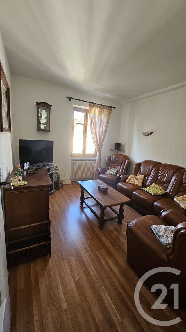Appartement T4 à vendre - 4 pièces - 88.0 m2 - TREVOUX - 01 - RHONE-ALPES - Century 21 L'Immobilière Jassans