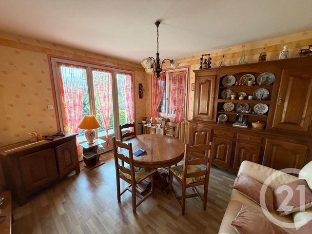 maison à vendre - 3 pièces - 85.57 m2 - CHALEINS - 01 - RHONE-ALPES - Century 21 L'Immobilière Jassans