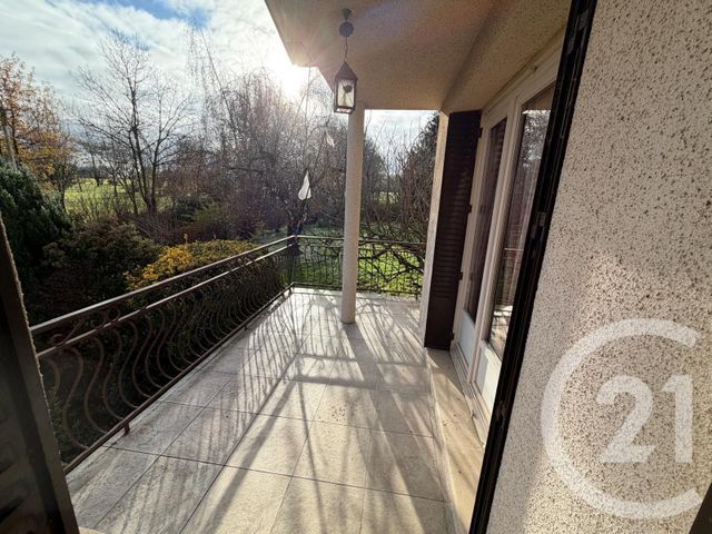 maison à vendre - 3 pièces - 85.57 m2 - CHALEINS - 01 - RHONE-ALPES - Century 21 L'Immobilière Jassans