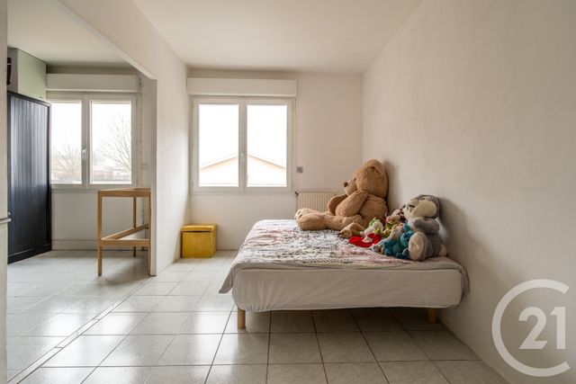 maison à vendre - 9 pièces - 245.7 m2 - JASSANS RIOTTIER - 01 - RHONE-ALPES - Century 21 L'Immobilière Jassans