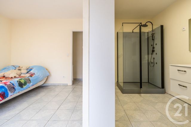 maison à vendre - 9 pièces - 245.7 m2 - JASSANS RIOTTIER - 01 - RHONE-ALPES - Century 21 L'Immobilière Jassans