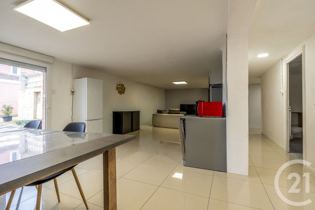 maison à vendre - 9 pièces - 245.7 m2 - JASSANS RIOTTIER - 01 - RHONE-ALPES - Century 21 L'Immobilière Jassans