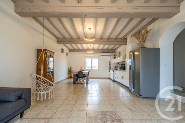 Maison à vendre JASSANS RIOTTIER