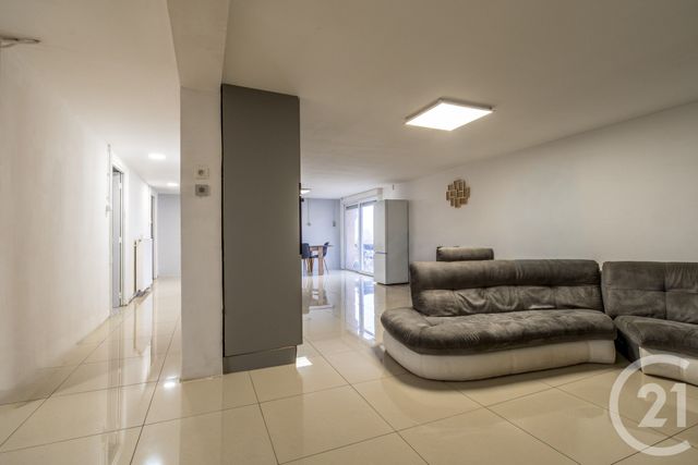 maison à vendre - 9 pièces - 245.7 m2 - JASSANS RIOTTIER - 01 - RHONE-ALPES - Century 21 L'Immobilière Jassans