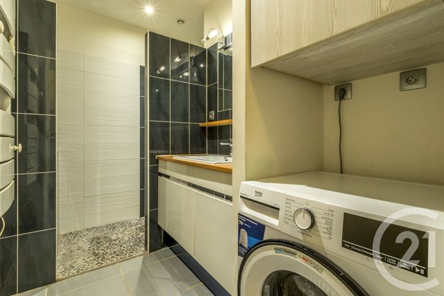 Appartement F2 bis à vendre - 2 pièces - 47.34 m2 - BELLEVILLE - 69 - RHONE-ALPES - Century 21 L'Immobilière Jassans