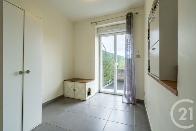 Appartement F2 bis à vendre - 2 pièces - 47.34 m2 - BELLEVILLE - 69 - RHONE-ALPES - Century 21 L'Immobilière Jassans