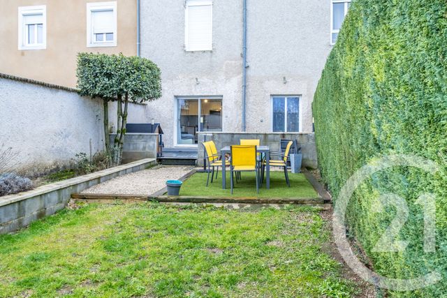 appartement - BELLEVILLE - 69