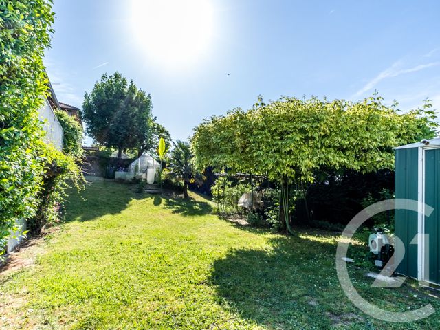 maison à vendre - 5 pièces - 85.0 m2 - TREVOUX - 01 - RHONE-ALPES - Century 21 L'Immobilière Jassans