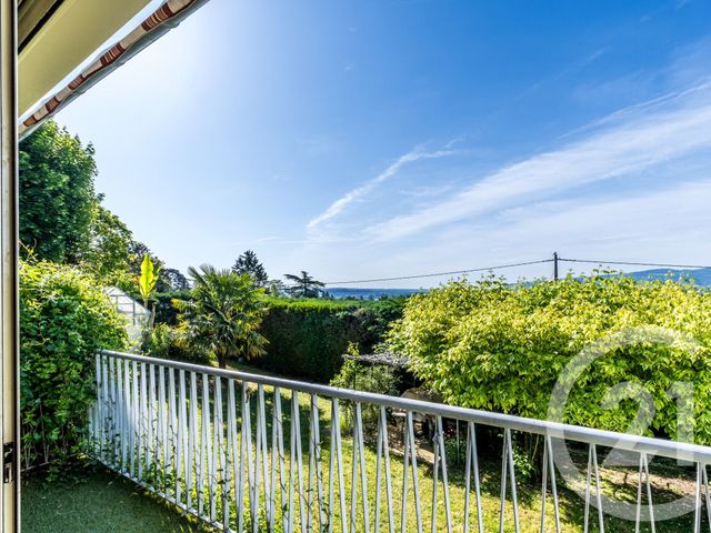 maison à vendre - 5 pièces - 85.0 m2 - TREVOUX - 01 - RHONE-ALPES - Century 21 L'Immobilière Jassans