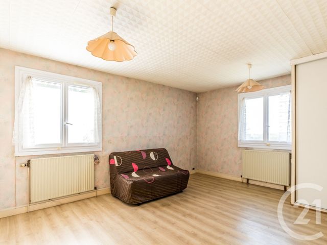 maison à vendre - 5 pièces - 85.0 m2 - TREVOUX - 01 - RHONE-ALPES - Century 21 L'Immobilière Jassans