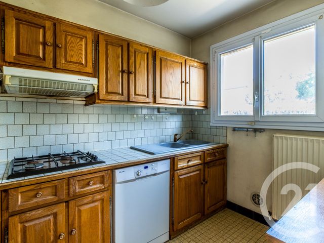 maison à vendre - 5 pièces - 85.0 m2 - TREVOUX - 01 - RHONE-ALPES - Century 21 L'Immobilière Jassans