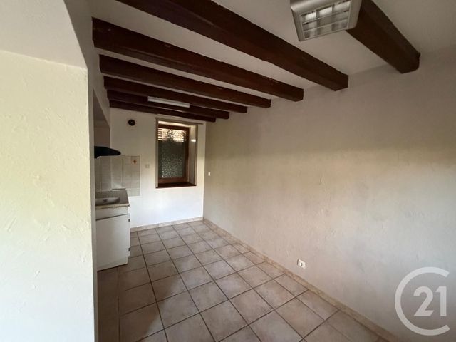maison à vendre - 6 pièces - 122.72 m2 - CHALEINS - 01 - RHONE-ALPES - Century 21 L'Immobilière Jassans