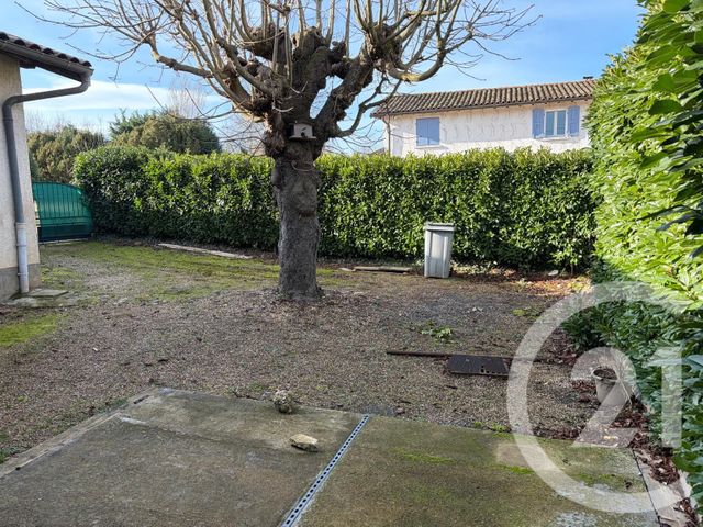 maison à vendre - 6 pièces - 122.72 m2 - CHALEINS - 01 - RHONE-ALPES - Century 21 L'Immobilière Jassans