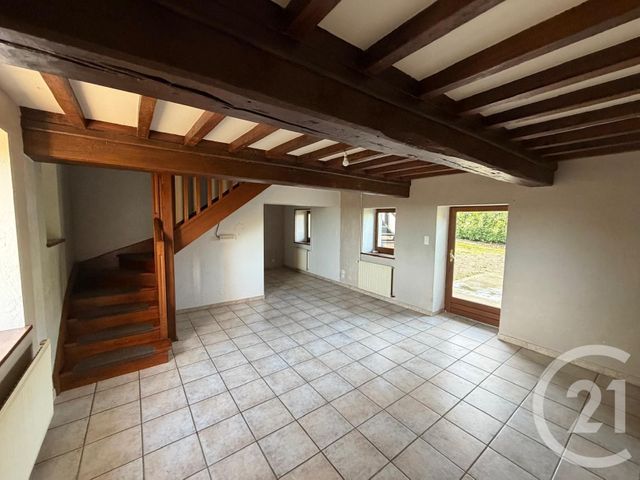 maison à vendre - 6 pièces - 122.72 m2 - CHALEINS - 01 - RHONE-ALPES - Century 21 L'Immobilière Jassans