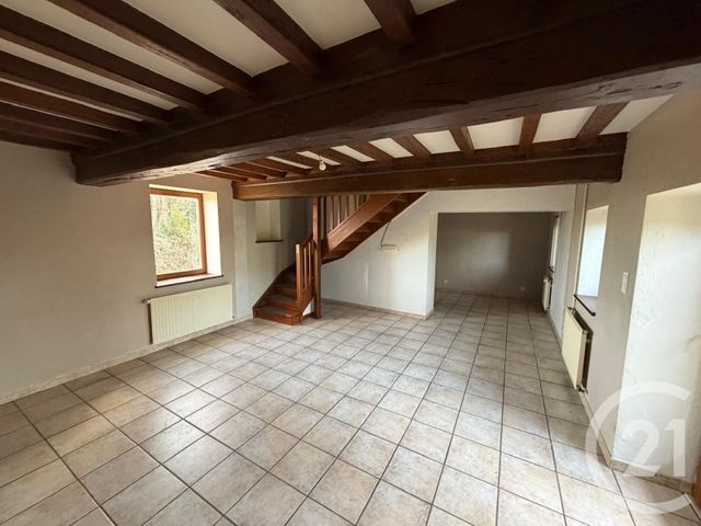 maison à vendre - 6 pièces - 122.72 m2 - CHALEINS - 01 - RHONE-ALPES - Century 21 L'Immobilière Jassans